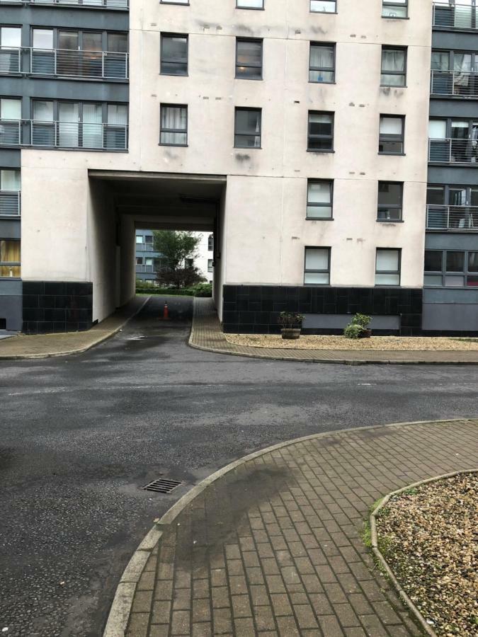 Wallace Hide Out グラスゴー エクステリア 写真
