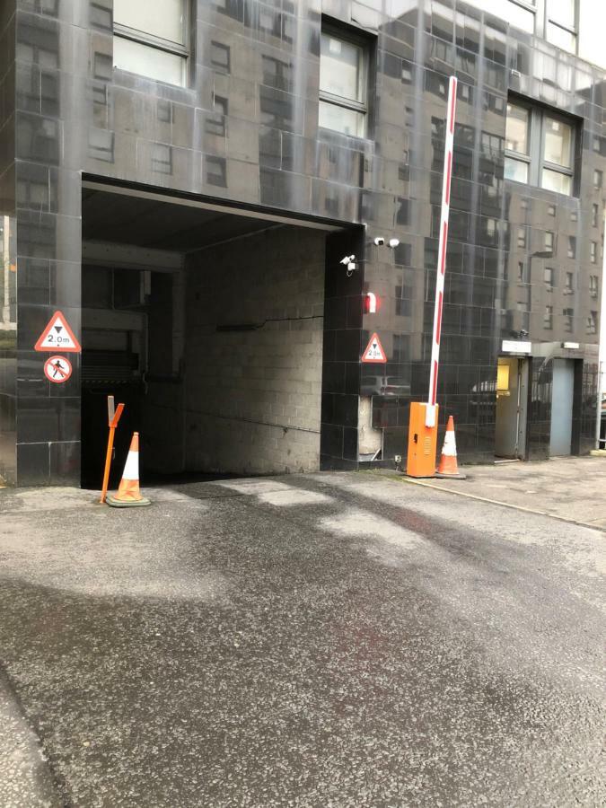 Wallace Hide Out グラスゴー エクステリア 写真